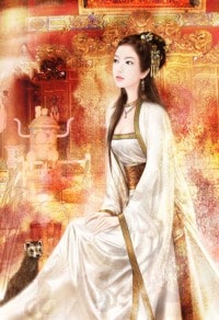 《爱琴海上夕阳斜》