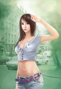 被豪门情敌标记之后