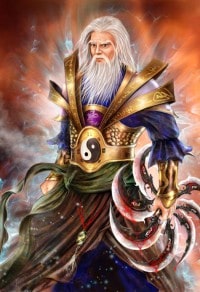 结婚第十年